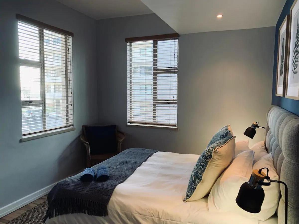 Atlantic 2 Bedroom With Sea View Kapstadt Exterior foto