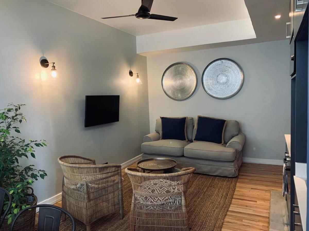 Atlantic 2 Bedroom With Sea View Kapstadt Exterior foto