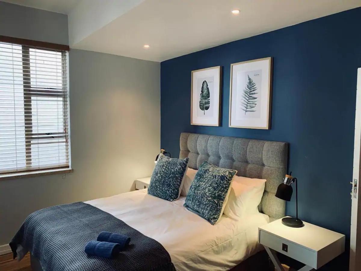 Atlantic 2 Bedroom With Sea View Kapstadt Exterior foto